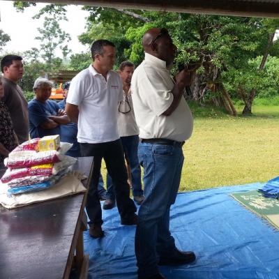 AG extraordinaire WAGAP Novembre 2014