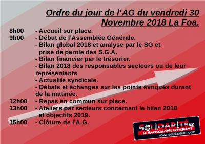 Ag 30 novembre