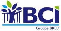 Logo BCI