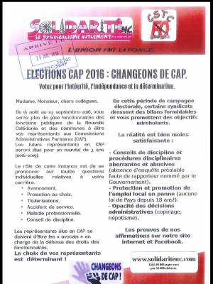 Cap 2016